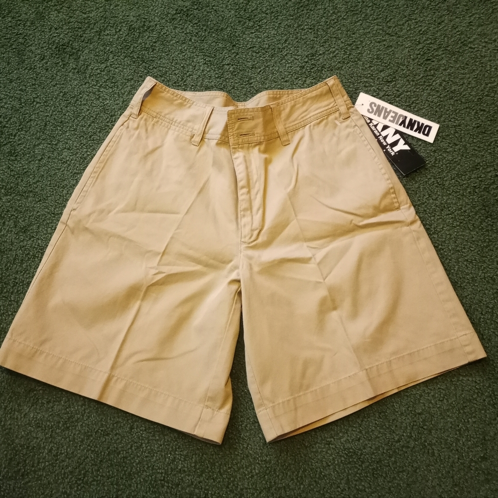 NWT VTG DKNY Shorts